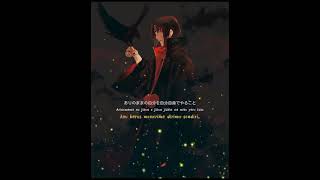 Download lagu Kata kata Itachi Uchiha [Lord Itachi] mp3