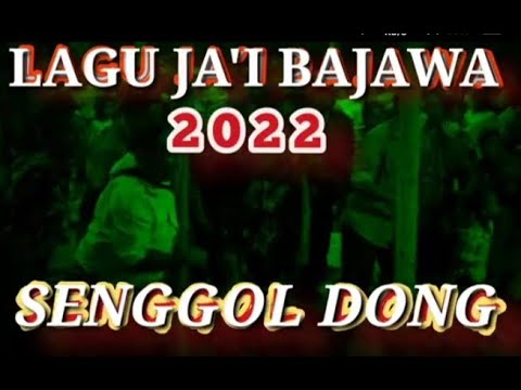 Lagu Ja'i Bajawa 2022,SENGGOL DONG"Party SP 5 Bandasari🌴🌴
