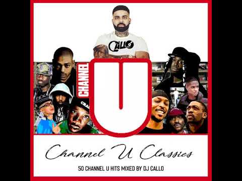 DJ Callo - Channel U Classics Mix