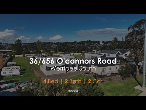 36/656 O'connors Road, Werribee South - Walk Thru Video - Hodges Bentleigh