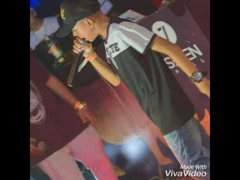 Mc NanzIn-Amarelinha-(Audio ofcial)(Lançamento 2018)(Dj perera)