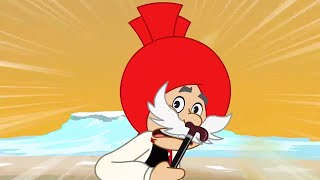 Chacha Chaudhary Chachas Best Episodes Compilation