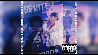 Download lagu SPRITE - KSIII X ZIAN | Random Melody  mp3