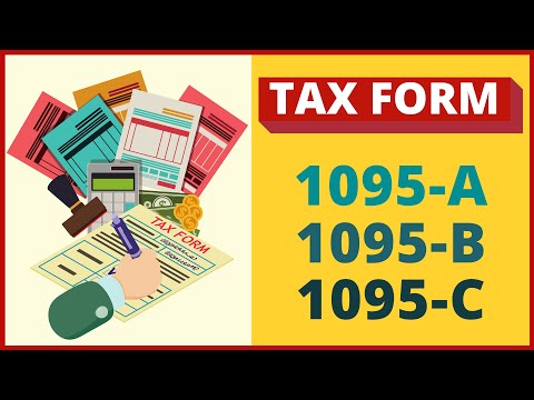 Form 1095 B How To Discuss Form 1095 B How To Discuss