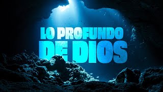 Download lagu Lo profundo de Dios - Ps. Emmanuel Carranco mp3 Download lagu Lo profundo de Dios - Ps. Emmanuel Carranco mp3