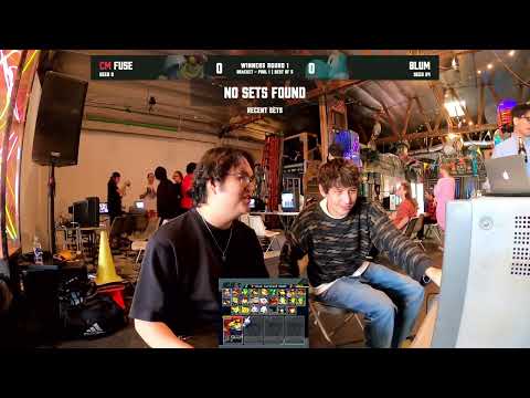 Deyve's Smash Bash #17 FULL VOD