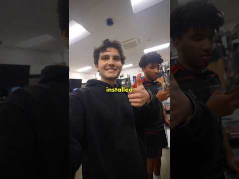 Building a PC for the FIRST TIME