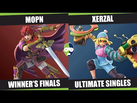 Tacklebox 50 - MopN (Roy) vs. Xerzal (Min Min), Grand Finals