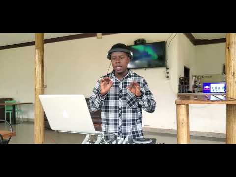 30 MINUTES OF BEST UGANDAN HIT SONGS NONSTOP OCTOBER 2025 BY DJ DREY THE SCRATCH GENERAL.