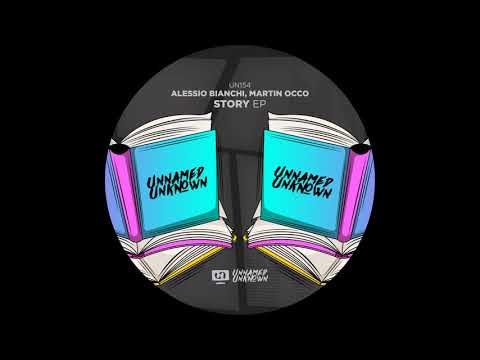 Alessio Bianchi, Martin OCCO - Story (Original Mix)