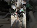 Nus Pojave Lose Lambda Sonde I Kako Zameniti Istu Peugeot 206