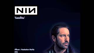 Nine Inch Nails Satellite Video