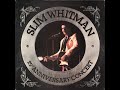 Slim Whitman - Serenade (1973).