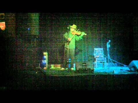 Nico Riley - Violin Solo #3 - 2-21-2012