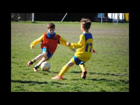 PRIMI CALCI 2008 POL.SANPIOX-ALTOPOLESINE