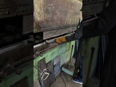 Press Brake - Image 2