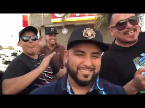 Oxxo Time - Buknas De Culiacan (En Vivo) (Proximamente)