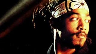 Afu-Ra - God of Rap (Hip-Hop Beat #4)