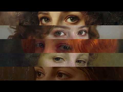 МОТ - Портрет (Lyric Video, 2025)