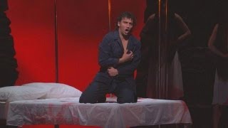 Parsifal: a mystical drama, a philosophical experience - musica