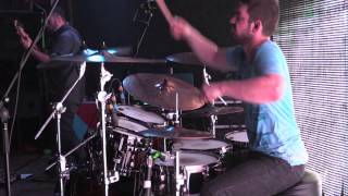 Animals As Leaders - The Woven Web (Live)