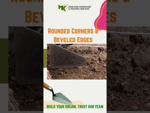 Smooth Finishes Made Easy