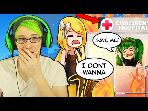 The Worst Hero EVER | Gacha Studio Hero Stories (Reacting To Your Gacha Hero Stories)