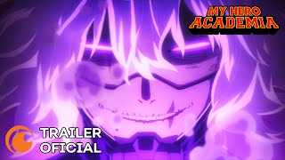 Assistir My Hero Academia - ver séries online