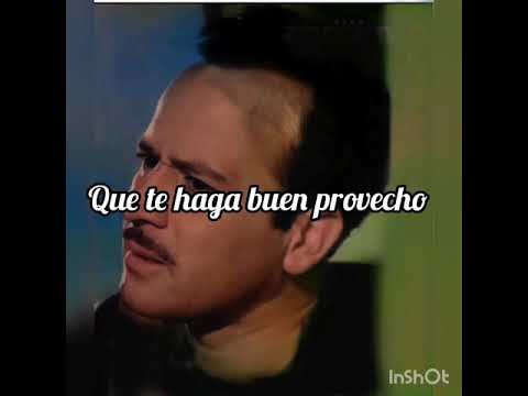 Que Te Haga Buen Provecho - Pedro Infante