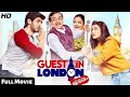 Guest in London Full Movie HD | Kartik Aaryan, Kriti Kharbanda, Paresh Rawal