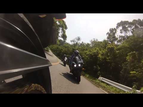 Akamine Yamaha Festival