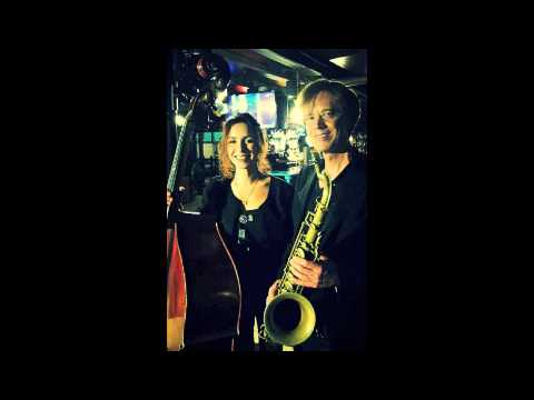 I'm Coming Virginia (tribute to Bix Beiderbecke) Played By Red Pellini & Flavia Ostini