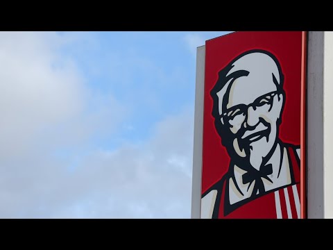 KFC offering vegetarian ‘fake’ fried chicken