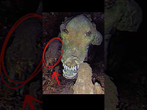 Why Were T-Rex’s Arms So Tiny? It’s Horrifying… 🤮