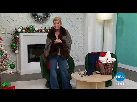 HSN | Holiday Host Faves with Lynn 10.18.2024 - 02 PM