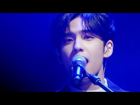 191221 DAY6 (데이식스) - Not Fine (나빠) 원필 focus 'The present'