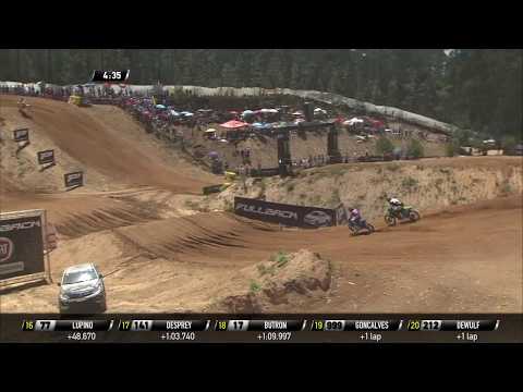 Febvre passes Desalle MXGP of Portugal 2017