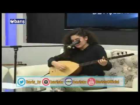 Şirlem Ketan - Hey erenler düştüm ben bir sevdaya