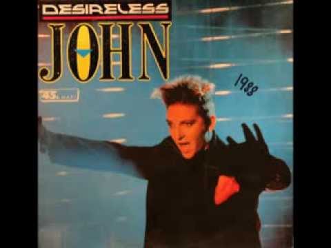 Desireless - John (extended version)