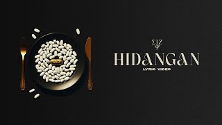 Download lagu Eizy - Hidangan (Lyric Video) mp3 Download lagu Eizy - Hidangan (Lyric Video) mp3