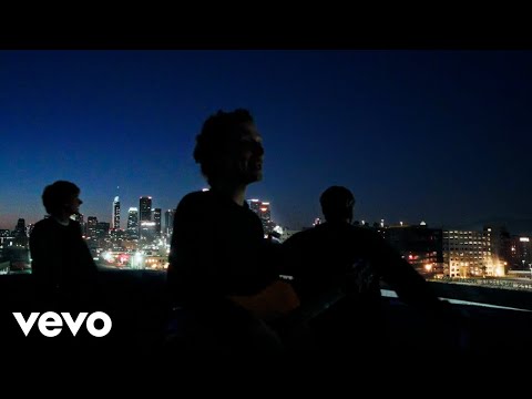 In Color - Lighter (Visualizer)