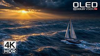 The Kind of 4K That Makes You Look Twice | HDR Dolby Vision 60FPS