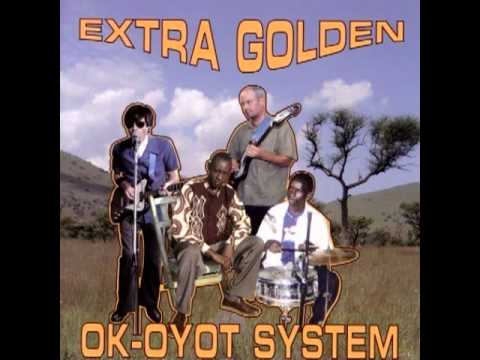 Extra Golden -  Ilando Gima Onge