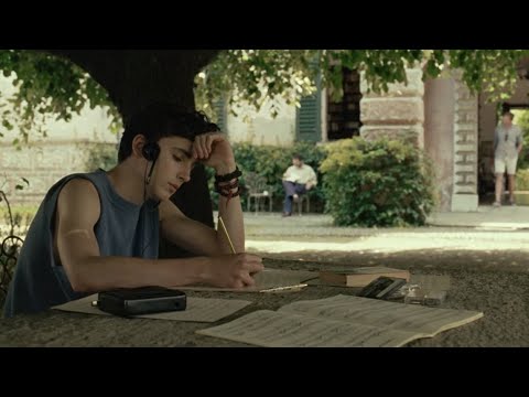 Lost in an Italian Summer [ Playlist ]