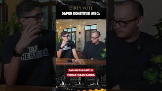 Download lagu Check out the discussion between Prof. Zainal Arifin Mochtar and Bhima Yudhistira in the video “C... mp3