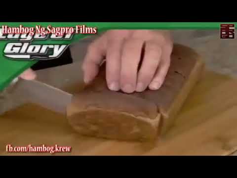 Panghasa ng Masa - Hambog ng Sagpro films REUPLOAD