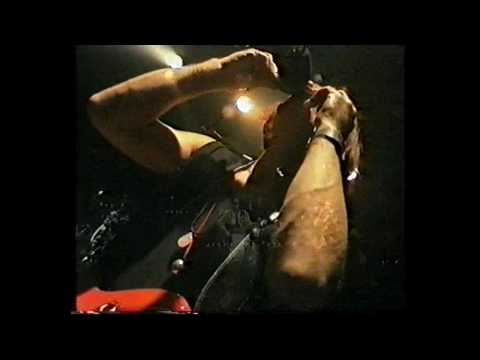 Dave Stewart and The Spiritual Cowboys - Rare Concert Part 3 Here She Comes