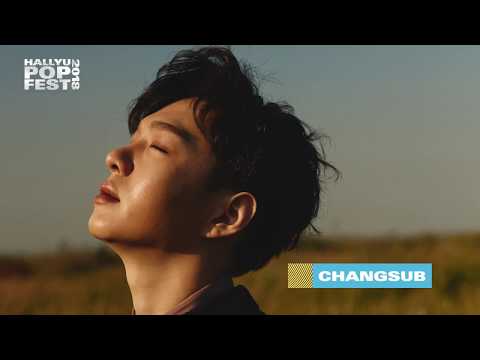 FIRST ARTISTE ANNOUNCEMENT – BTOB IS COMING!!! | HALLYUPOPFEST 2018