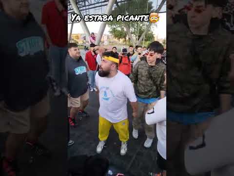 JOKKER -ERREKA -NANO / TEAM PUERTO DE RIMAS Y SU CAMINO A LA FINAL / la junta del under 2022