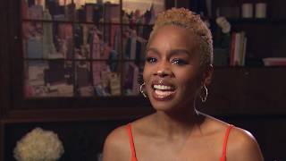 Anika Noni Rose Tribute Film